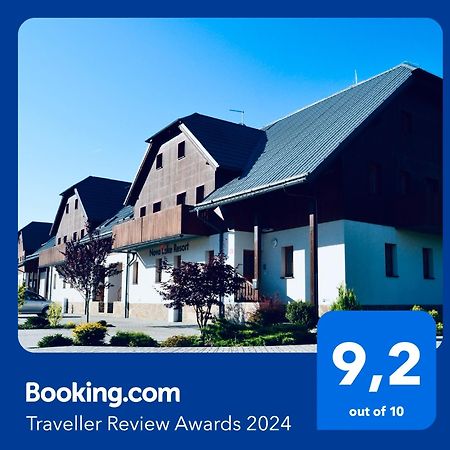 Apartman 812_Nová Pec מראה חיצוני תמונה