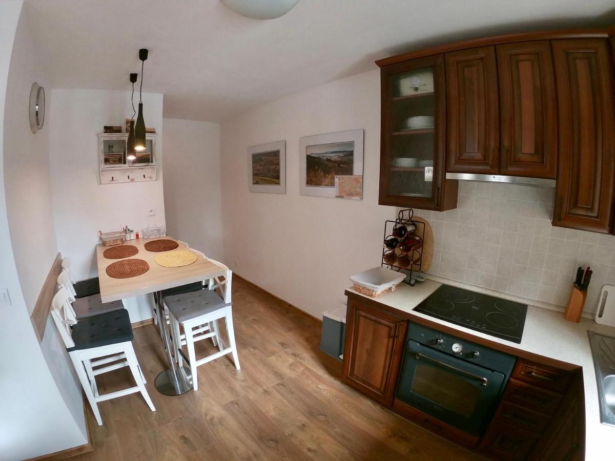 Apartman 812_Nová Pec מראה חיצוני תמונה
