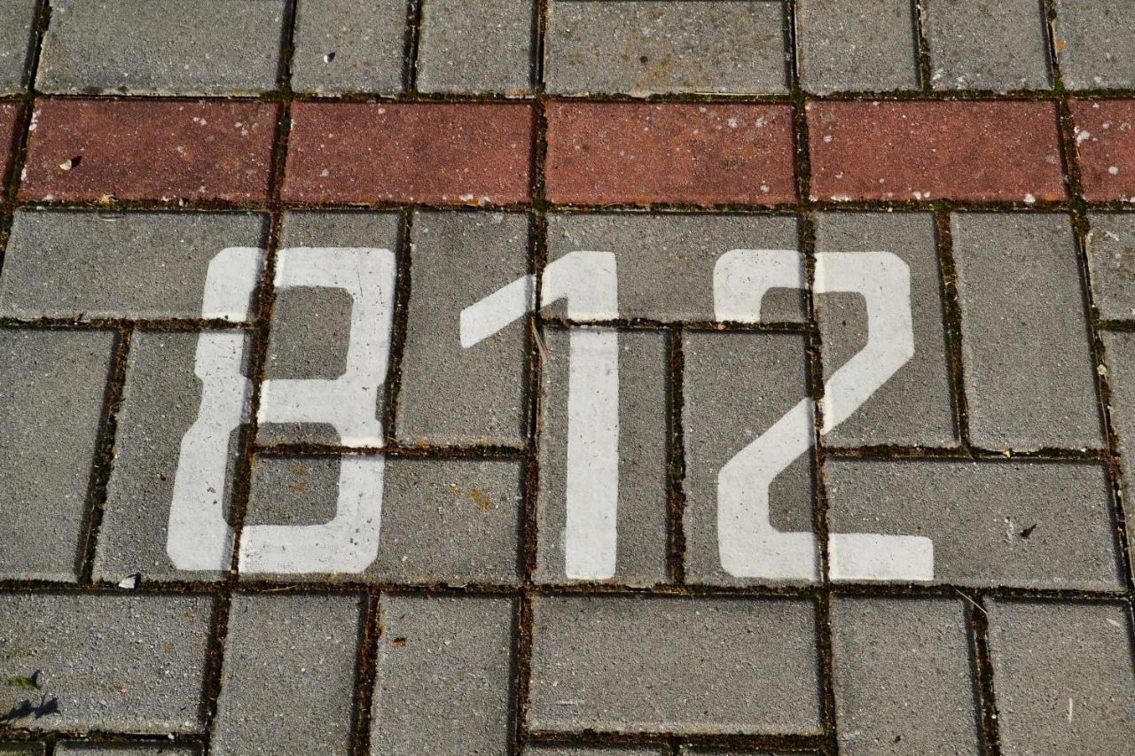 Apartman 812_Nová Pec מראה חיצוני תמונה