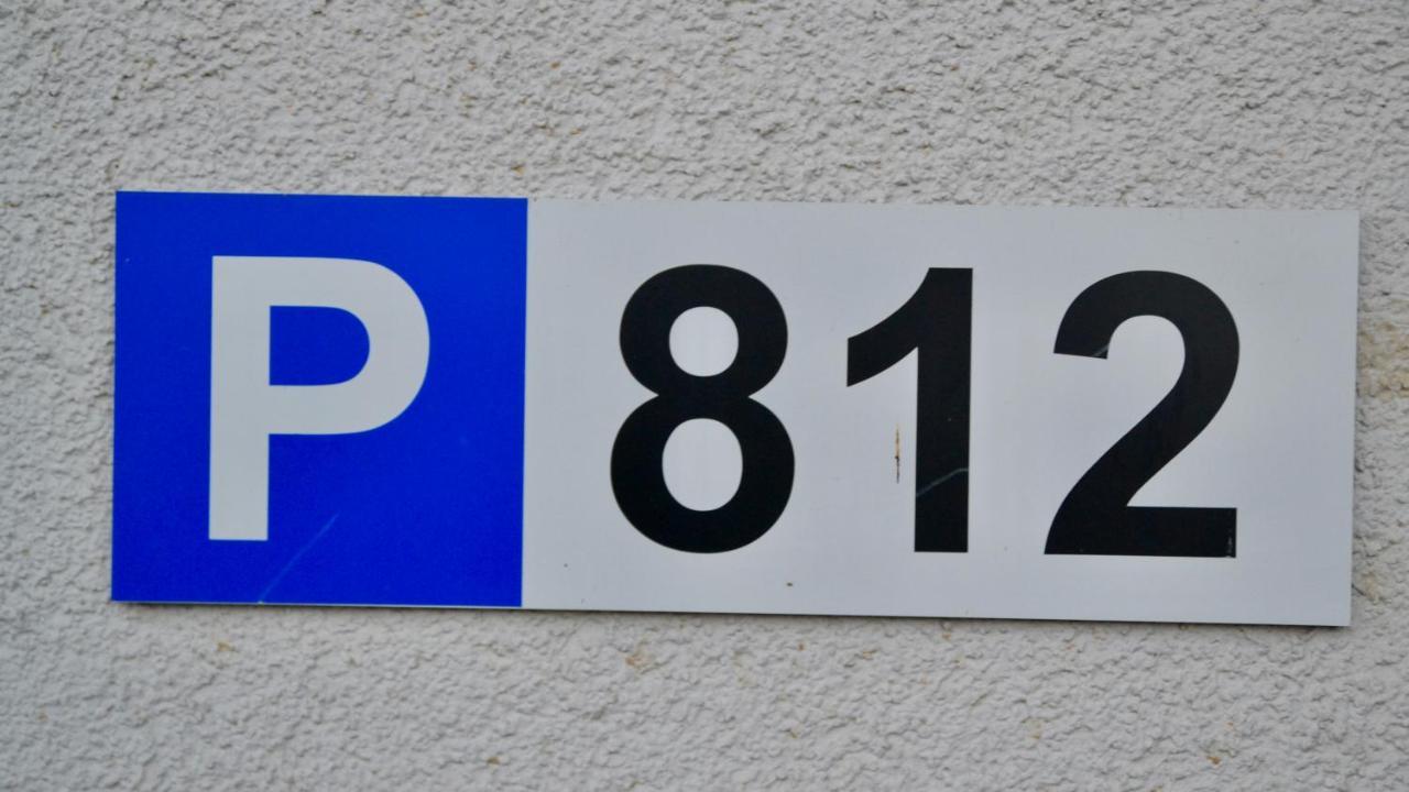 Apartman 812_Nová Pec מראה חיצוני תמונה