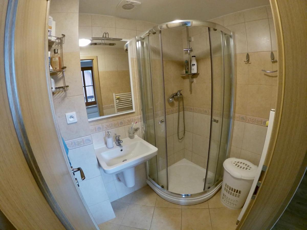Apartman 812_Nová Pec מראה חיצוני תמונה