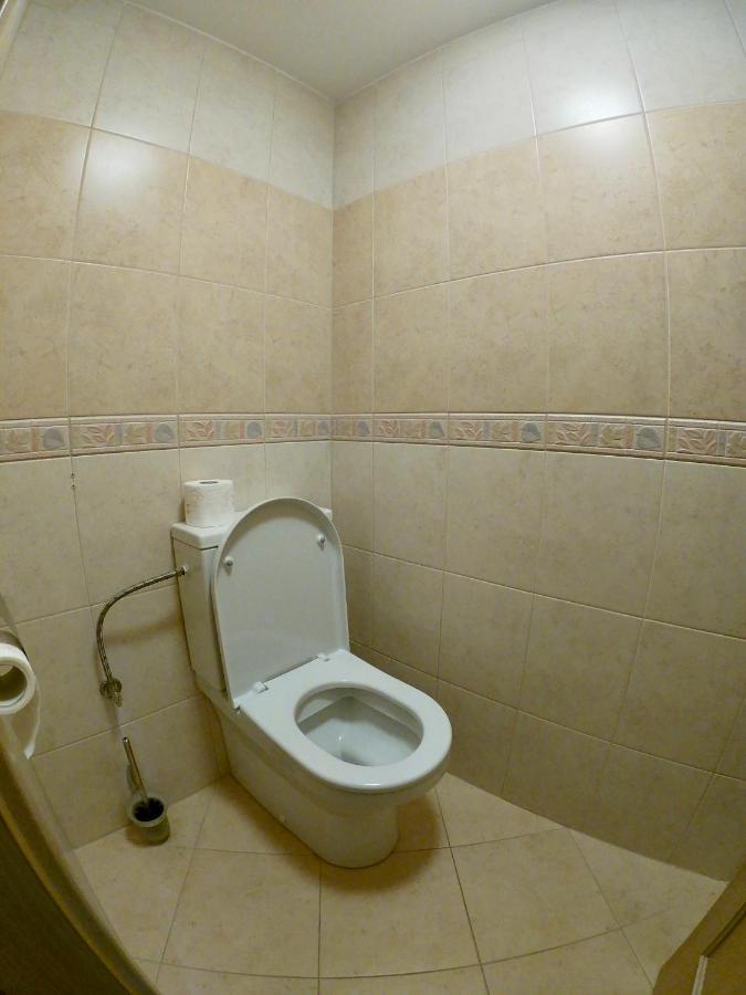 Apartman 812_Nová Pec מראה חיצוני תמונה
