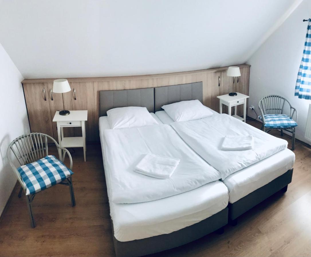 Apartman 812_Nová Pec מראה חיצוני תמונה