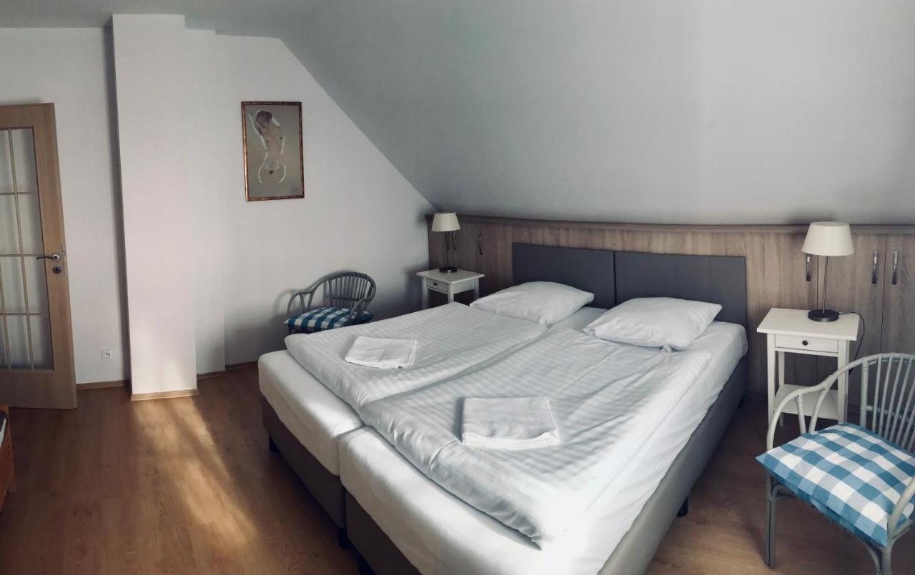 Apartman 812_Nová Pec מראה חיצוני תמונה