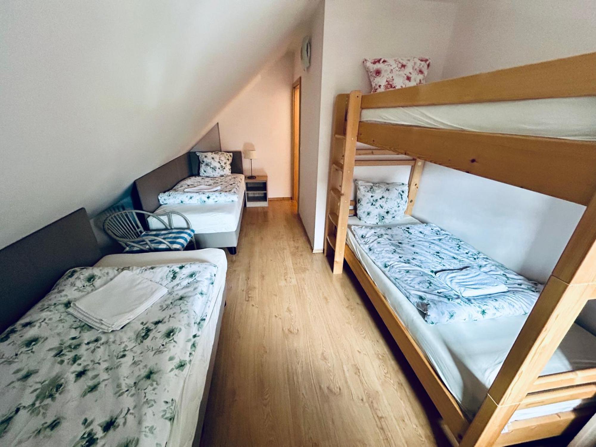 Apartman 812_Nová Pec מראה חיצוני תמונה