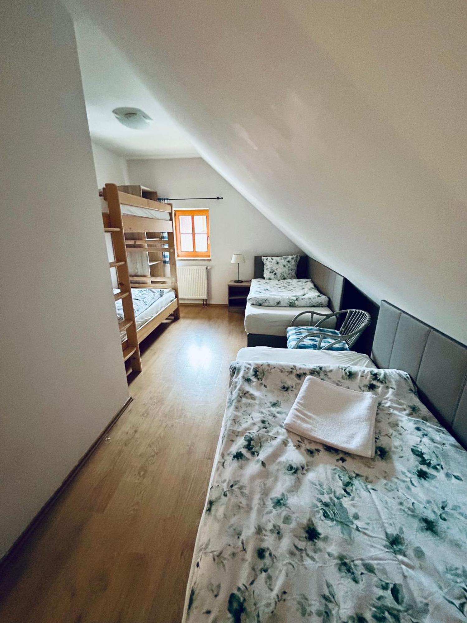 Apartman 812_Nová Pec מראה חיצוני תמונה