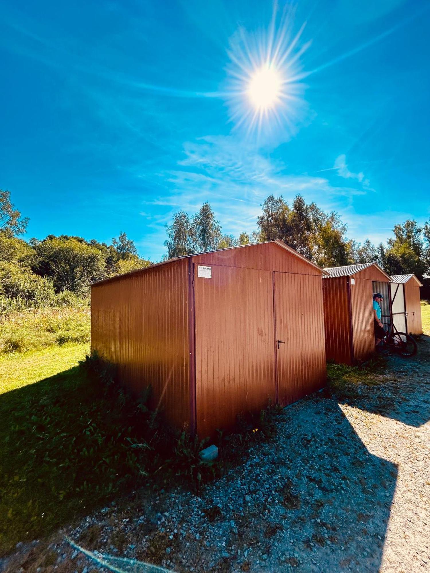 Apartman 812_Nová Pec מראה חיצוני תמונה